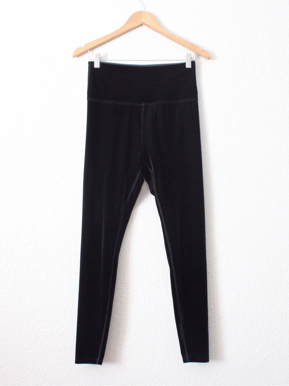 Beyond Yoga Velvet Workout Leggings